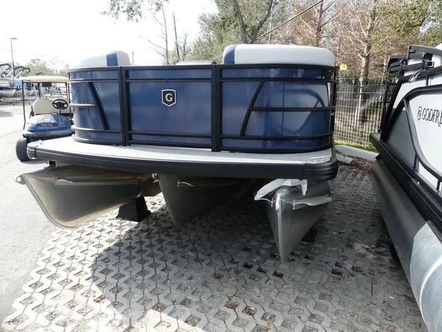 Slide: The Image of Godfrey Sweetwater 2286 SFL 2025 - 4