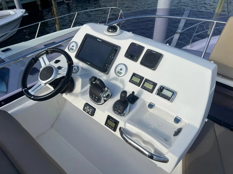 Slide: The Image of Prestige 500 2015 - 50