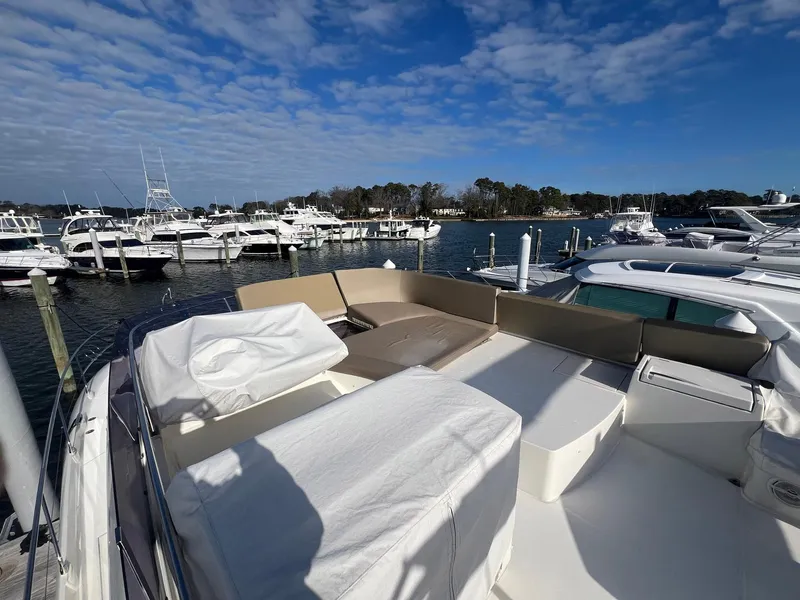 Slide: The Image of Prestige 500 2015 - 61