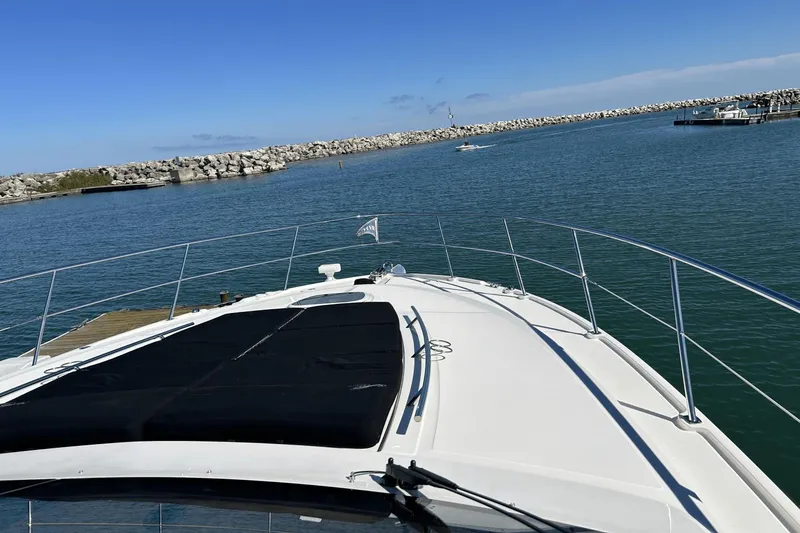 Slide: The Image of Sea Ray 510 Sundancer 2015 - 12