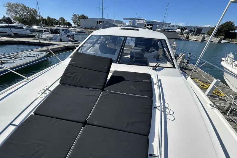 Slide: The Image of Sea Ray 510 Sundancer 2015 - 13