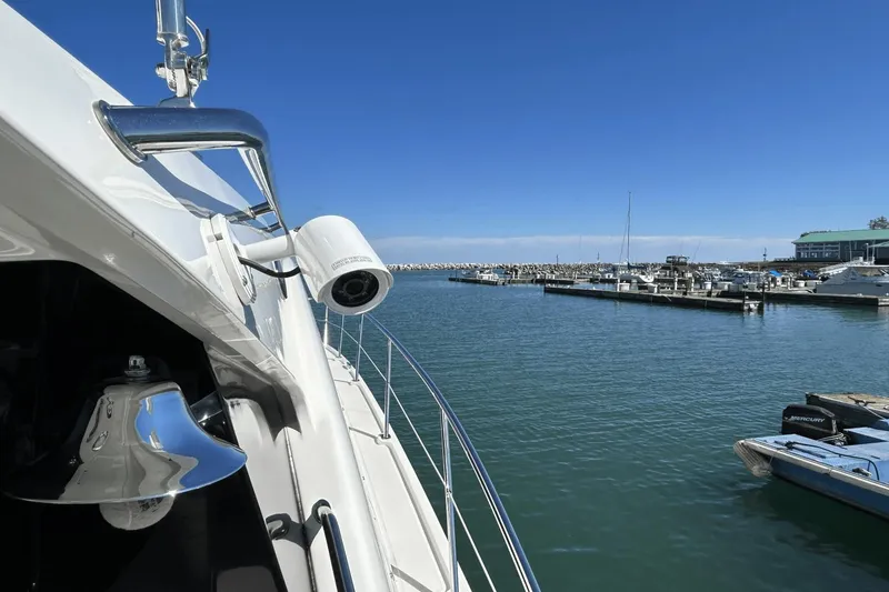 Slide: The Image of Sea Ray 510 Sundancer 2015 - 16