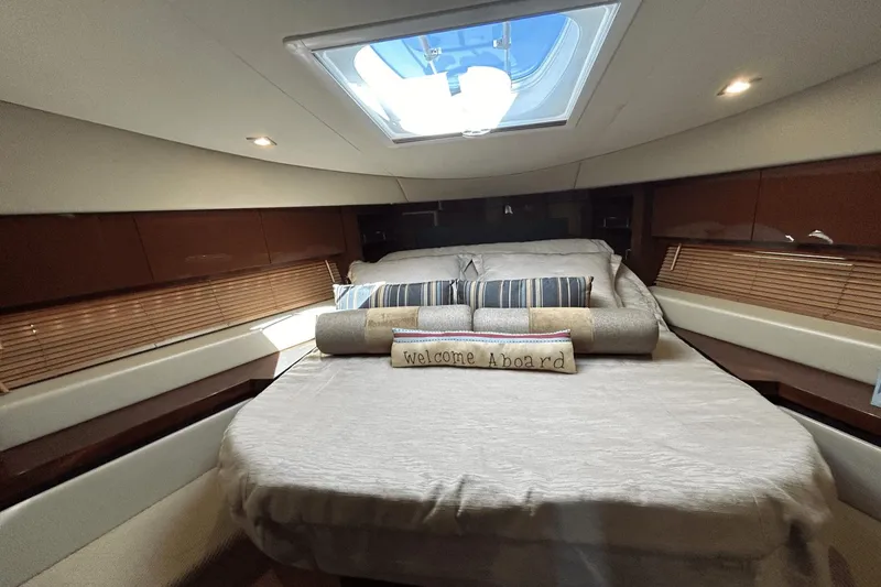 Slide: The Image of Sea Ray 510 Sundancer 2015 - 35