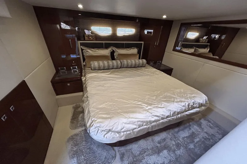 Slide: The Image of Sea Ray 510 Sundancer 2015 - 39