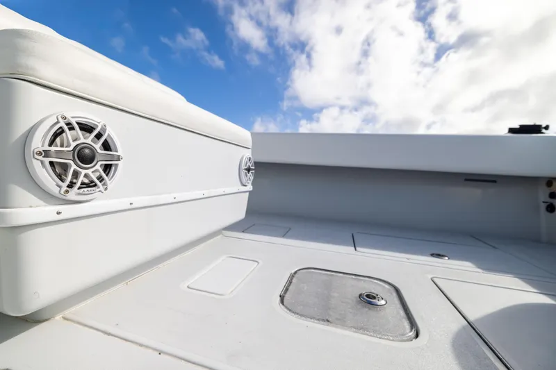 Slide: The Image of Contender 33 Tournament 2006 - 50