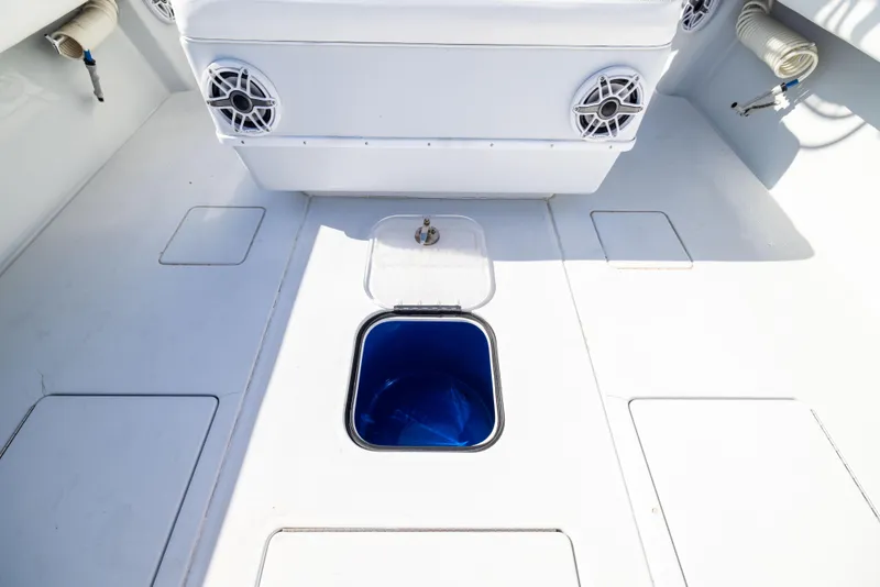 Slide: The Image of Contender 33 Tournament 2006 - 51