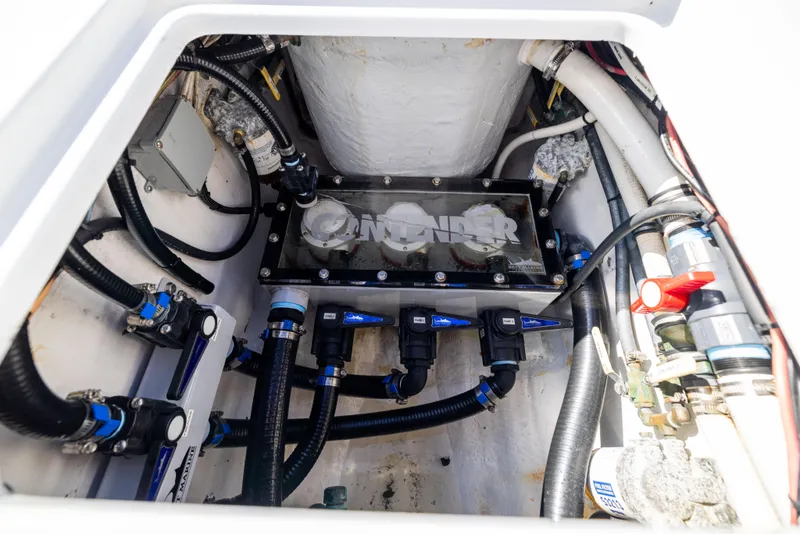 Slide: The Image of Contender 33 Tournament 2006 - 52