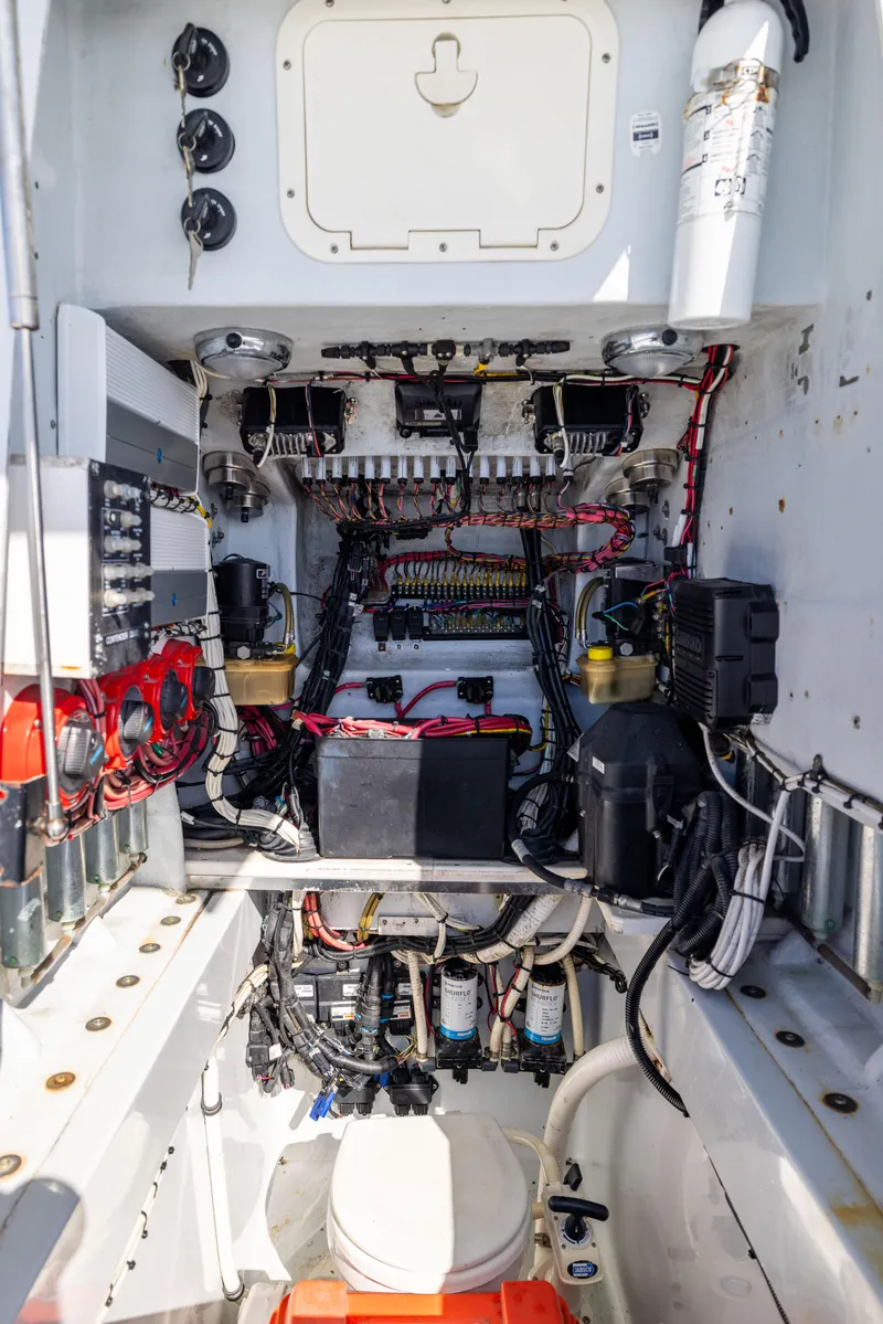 Slide: The Image of Contender 33 Tournament 2006 - 57