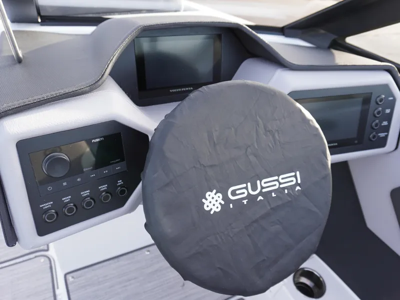 Slide: The Image of Cobalt CS23 Surf 2025 - 17