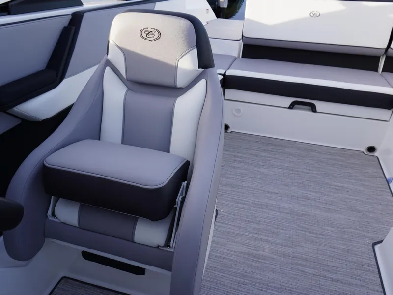 Slide: The Image of Cobalt CS23 Surf 2025 - 26