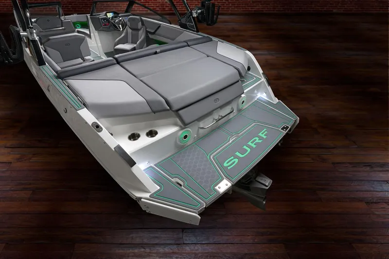 Slide: The Image of Manufacturer Provided Image - 44