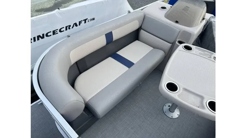 Slide: The Image of Princecraft Brio Electric 210-2S 2023 - 2