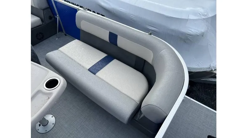 Slide: The Image of Princecraft Brio Electric 210-2S 2023 - 3