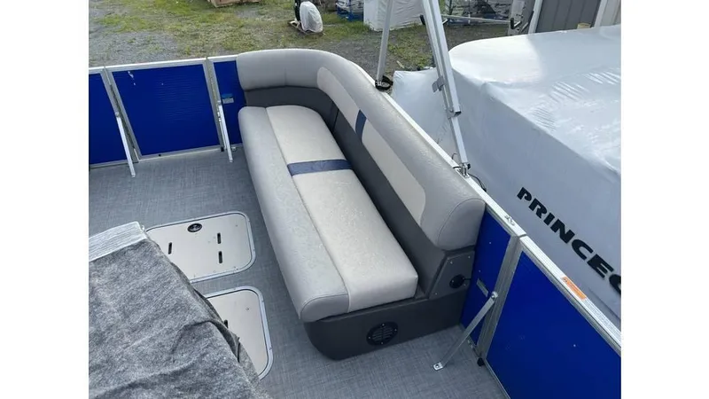 Slide: The Image of Princecraft Brio Electric 210-2S 2023 - 4