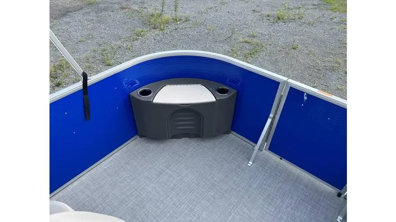 Slide: The Image of Princecraft Brio Electric 210-2S 2023 - 5