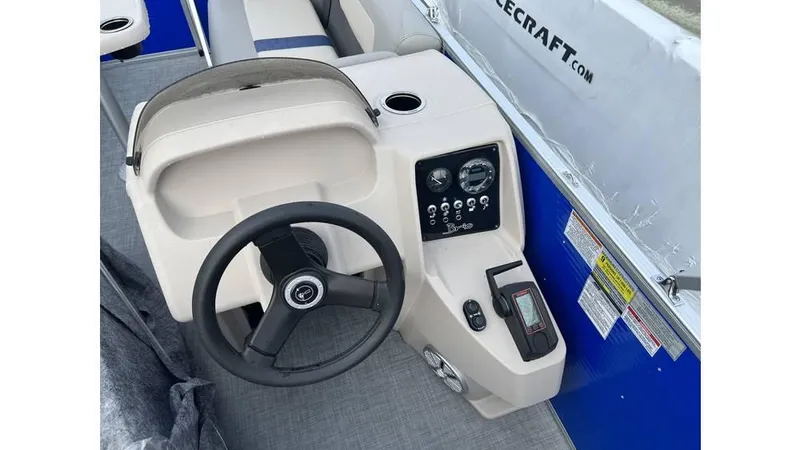 Slide: The Image of Princecraft Brio Electric 210-2S 2023 - 7