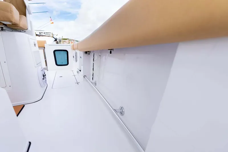 Slide: The Image of Manufacturer Provided Image - 28