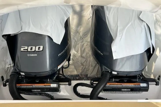 Slide: The Image of Sportsman Open 282 Center Console 2023 - 50