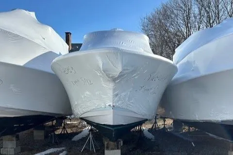 Slide: The Image of Sportsman Open 282 Center Console 2023 - 51