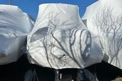 Slide: The Image of Sportsman Open 282 Center Console 2023 - 52