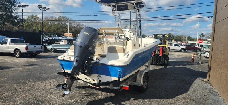 Slide: The Image of Starboard Transom View - 3