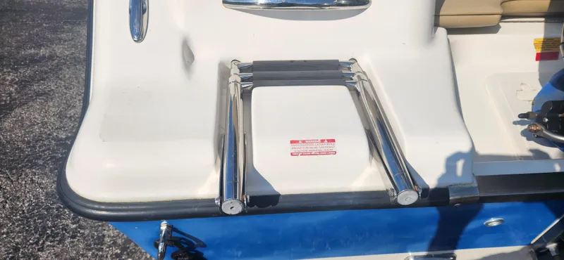 Slide: The Image of Swim Ladder - 4