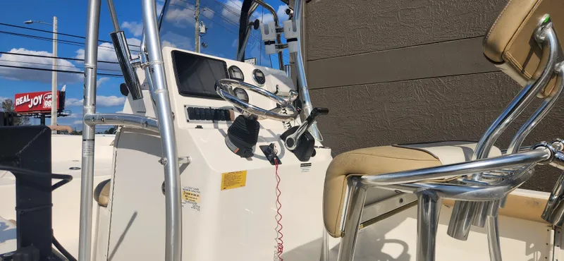 Slide: The Image of Console View - 6