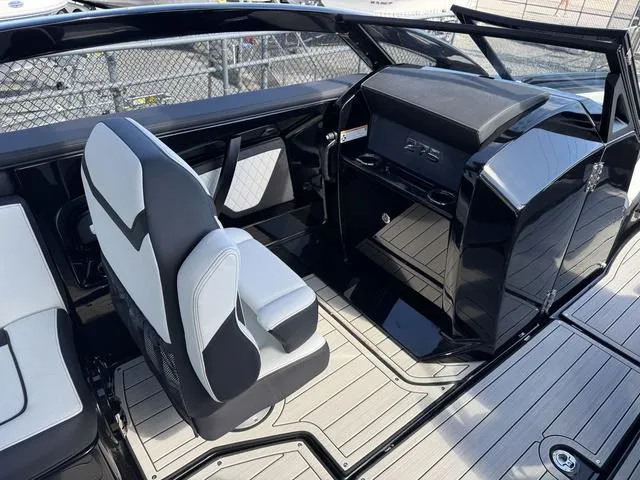 Slide: The Image of Yamaha 275SD 2025 - 15