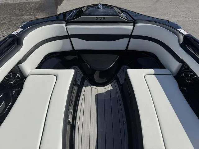 Slide: The Image of Yamaha 275SD 2025 - 17