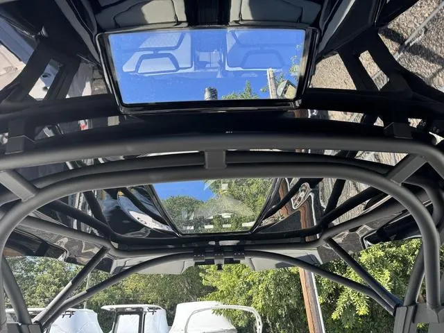 Slide: The Image of Yamaha 275SD 2025 - 33