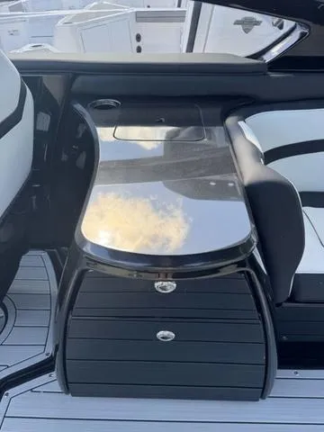 Slide: The Image of Yamaha 275SD 2025 - 13