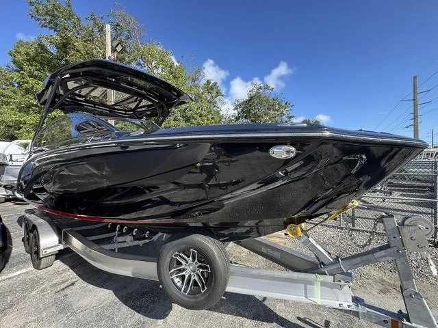 Slide: The Image of Yamaha 275SD 2025 - 2