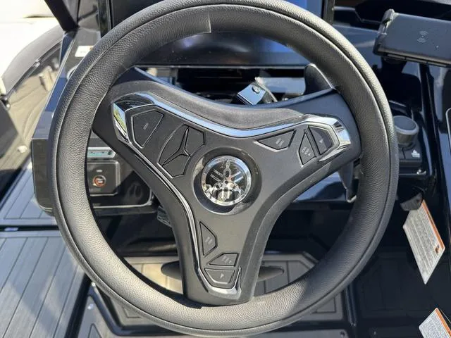 Slide: The Image of Yamaha 275SD 2025 - 28