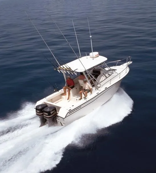 Slide: The Image of Manufacturer Provided Image: Express 265 - 6