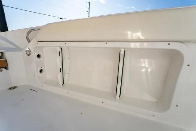 Slide: The Image of Stingray 236 CC 2025 - 21