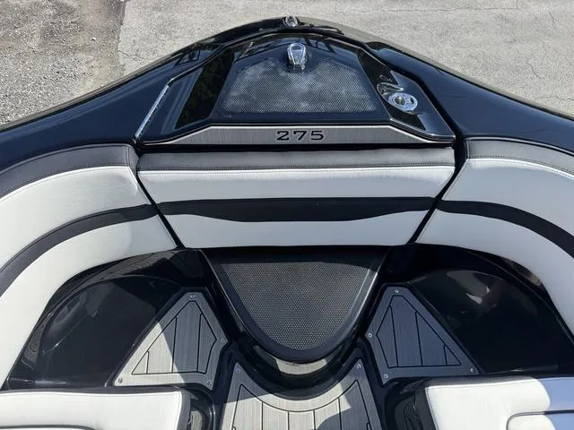 Slide: The Image of Yamaha 275SD 2025 - 20