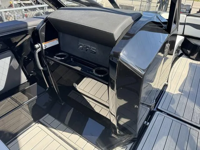 Slide: The Image of Yamaha 275SD 2025 - 22