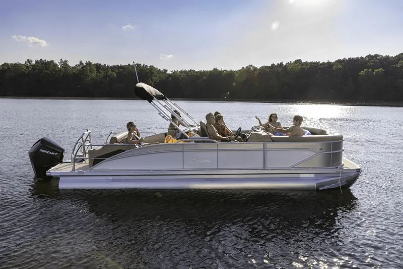 The Image of Barletta CABRIO24UE 2025 - 0