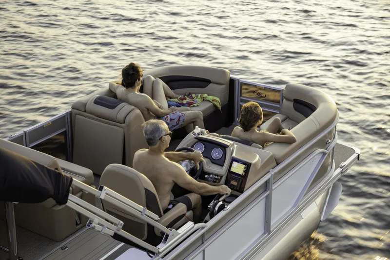 Slide: The Image of Barletta CABRIO24UE 2025 - 2