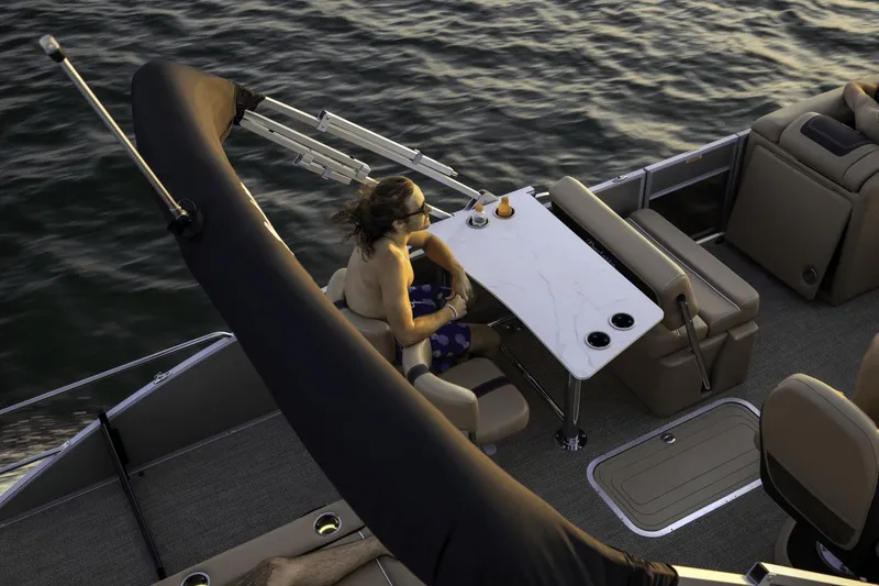 Slide: The Image of Barletta CABRIO24UE 2025 - 3