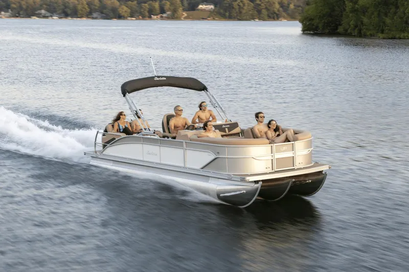 Slide: The Image of Barletta CABRIO24UE 2025 - 5