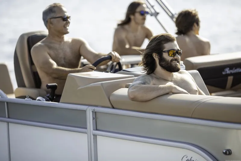 Slide: The Image of Barletta CABRIO24UE 2025 - 7