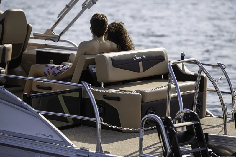 Slide: The Image of Barletta CABRIO24UE 2025 - 8