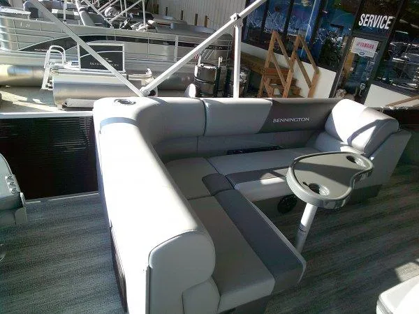 Slide: The Image of Bennington 21SF 2025 - 9