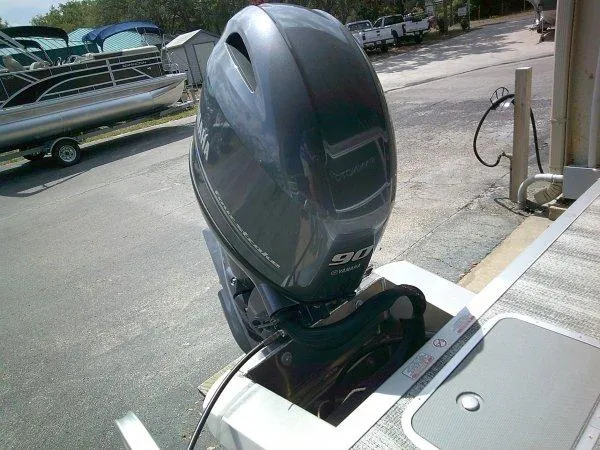 Slide: The Image of Bennington 20SL 2025 - 5