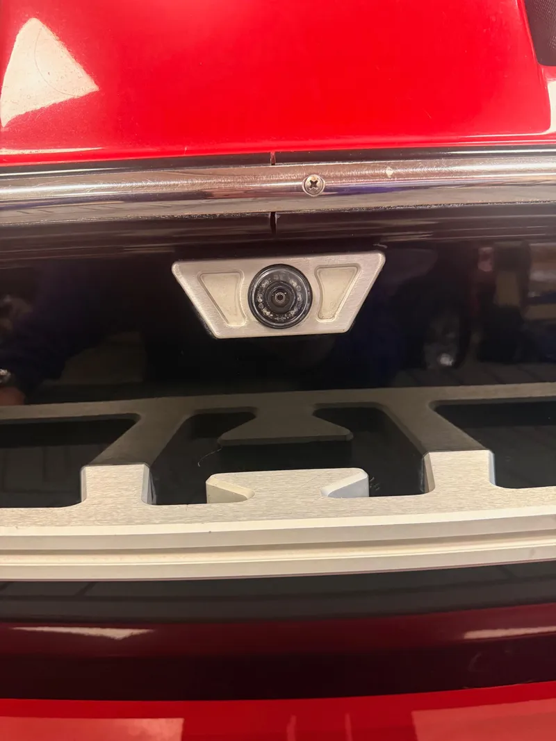 Slide: The Image of Malibu Wakesetter 25 LSV 2016 - 11