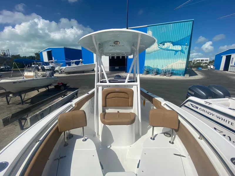 Slide: The Image of Sea Hunt Ultra 219 2022 - 40