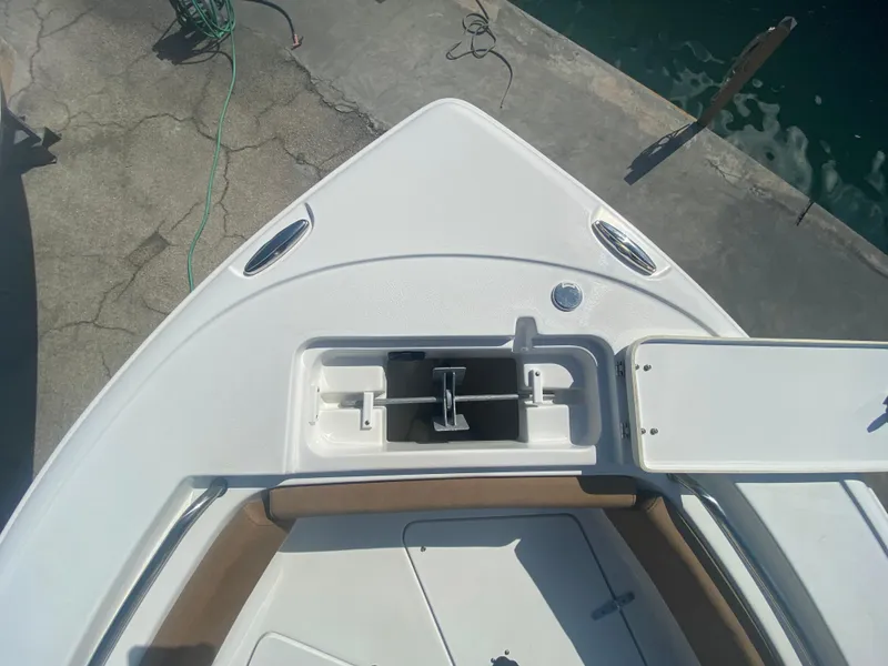 Slide: The Image of Sea Hunt Ultra 219 2022 - 41