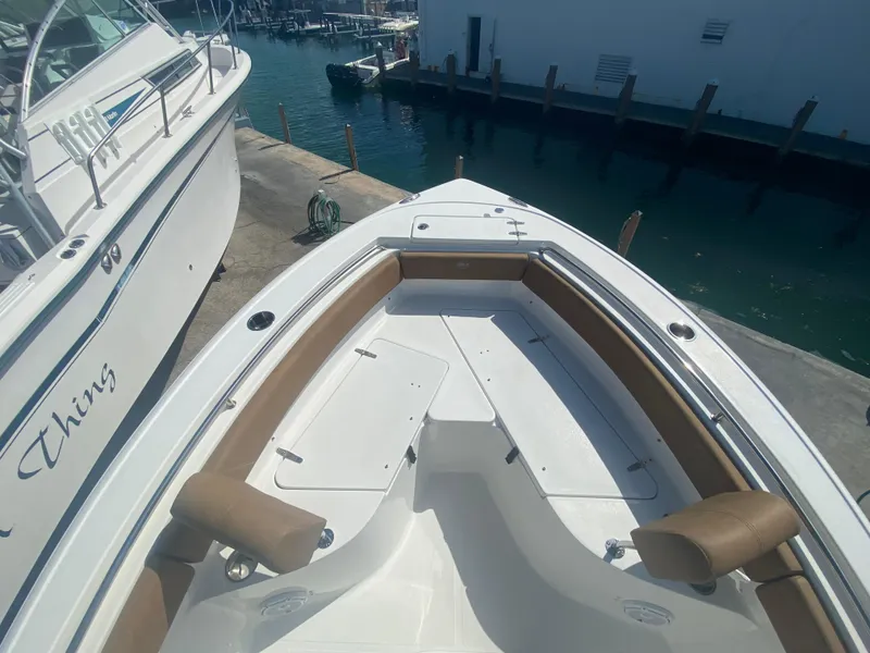 Slide: The Image of Sea Hunt Ultra 219 2022 - 43