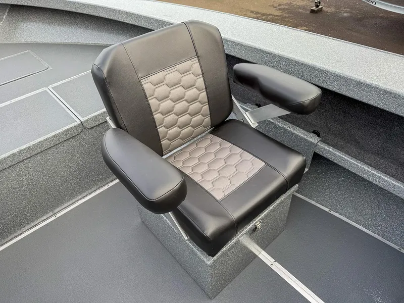 Slide: The Image of North River 23 Osprey 2026 - 12